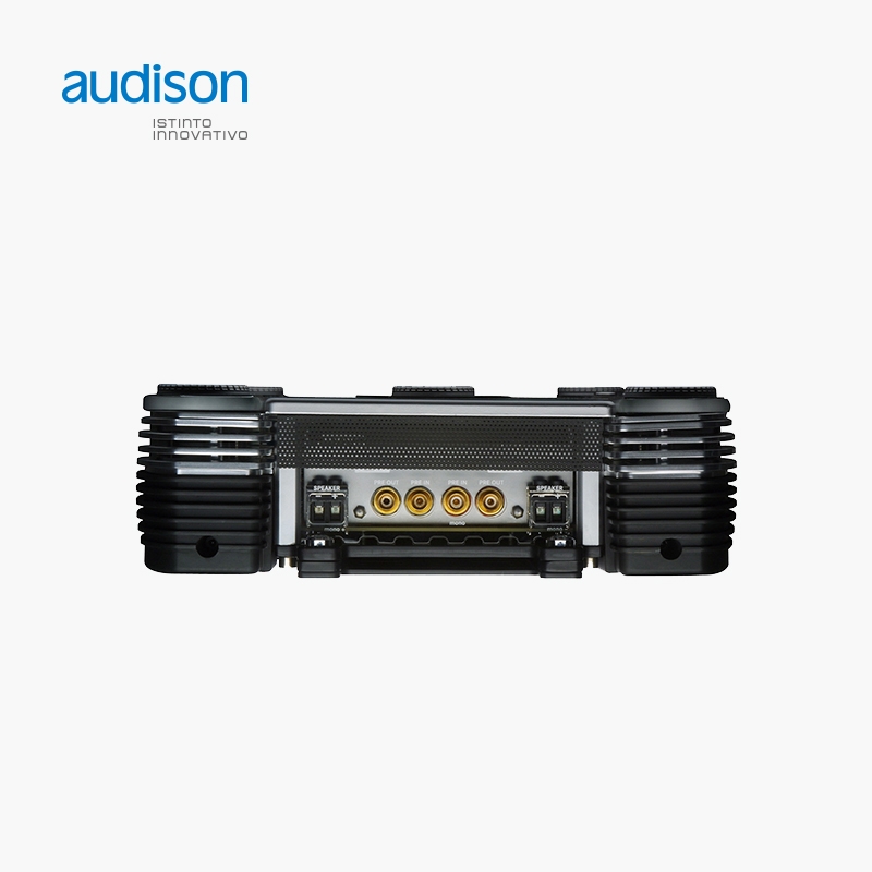 AUDISON意大利歐迪臣發(fā)燒級大功率純甲類(lèi)功放HV VENTI