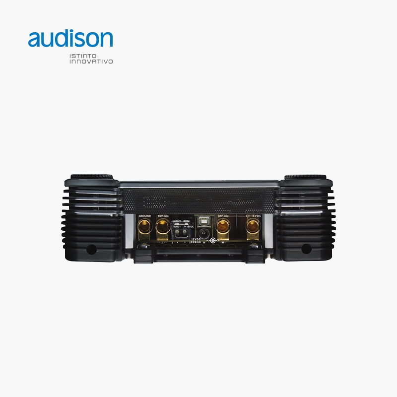 AUDISON意大利歐迪臣發(fā)燒級大功率純甲類(lèi)功放HV VENTI
