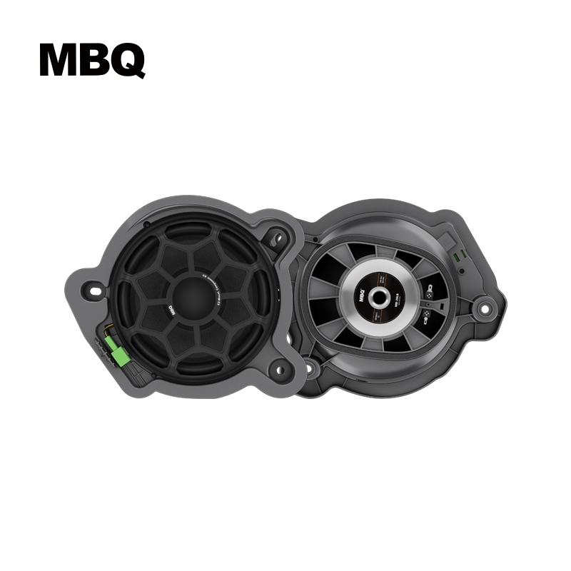 MBQ奔馳C級專(zhuān)車(chē)專(zhuān)用低音揚聲器套裝  MB-28LR