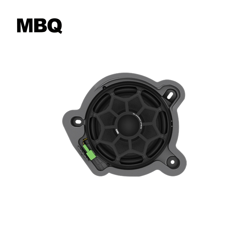 MBQ奔馳C級專(zhuān)車(chē)專(zhuān)用低音揚聲器套裝  MB-28LR