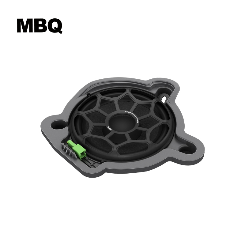 MBQ奔馳C級專(zhuān)車(chē)專(zhuān)用低音揚聲器套裝  MB-28LR