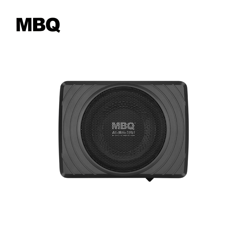 MBQ 8寸超薄低音炮A(yíng)S-MM-2001