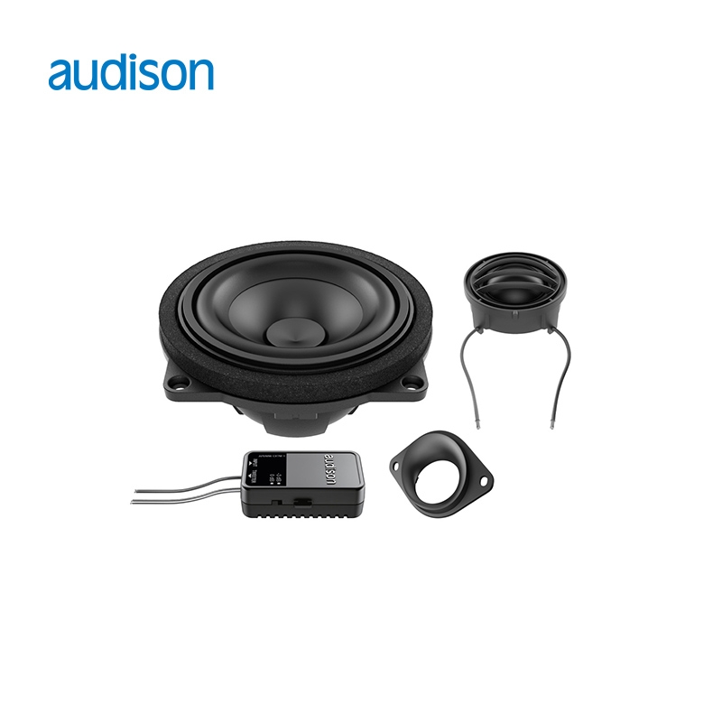 AUDISON意大利歐迪臣Prima系列揚聲器（寶馬專(zhuān)用）