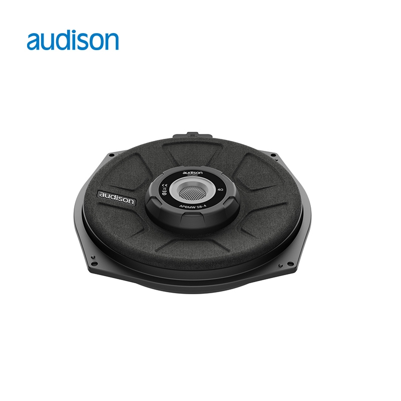 AUDISON意大利歐迪臣Prima系列揚聲器（寶馬專(zhuān)用）