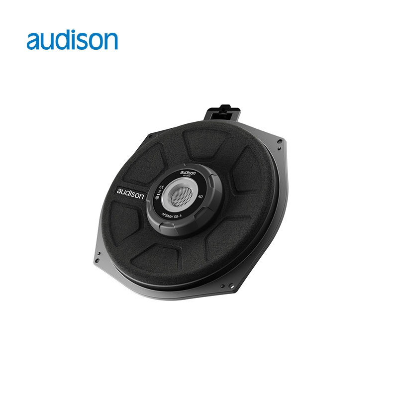 AUDISON意大利歐迪臣Prima系列揚聲器（寶馬專(zhuān)用）