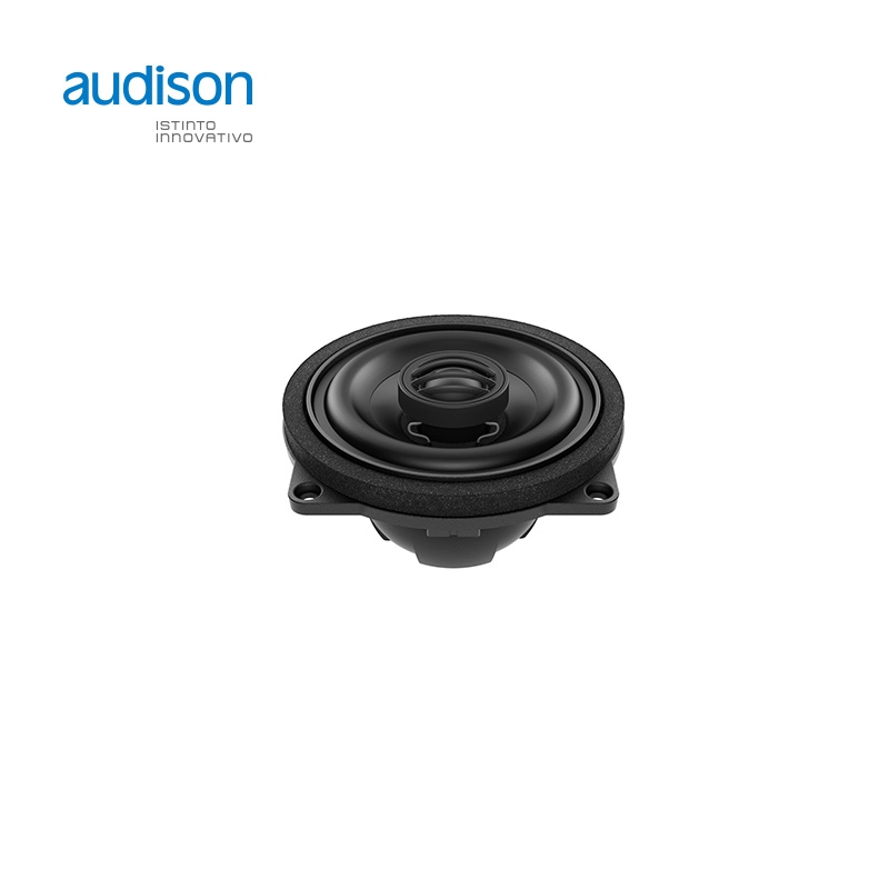 AUDISON意大利歐迪臣Prima系列揚聲器（寶馬專(zhuān)用）