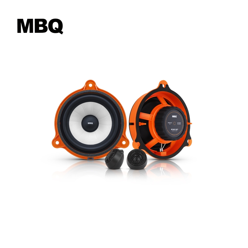 MBQ日產(chǎn)專(zhuān)車(chē)專(zhuān)用揚聲器 PP-NS-1651/PP-NS-165X