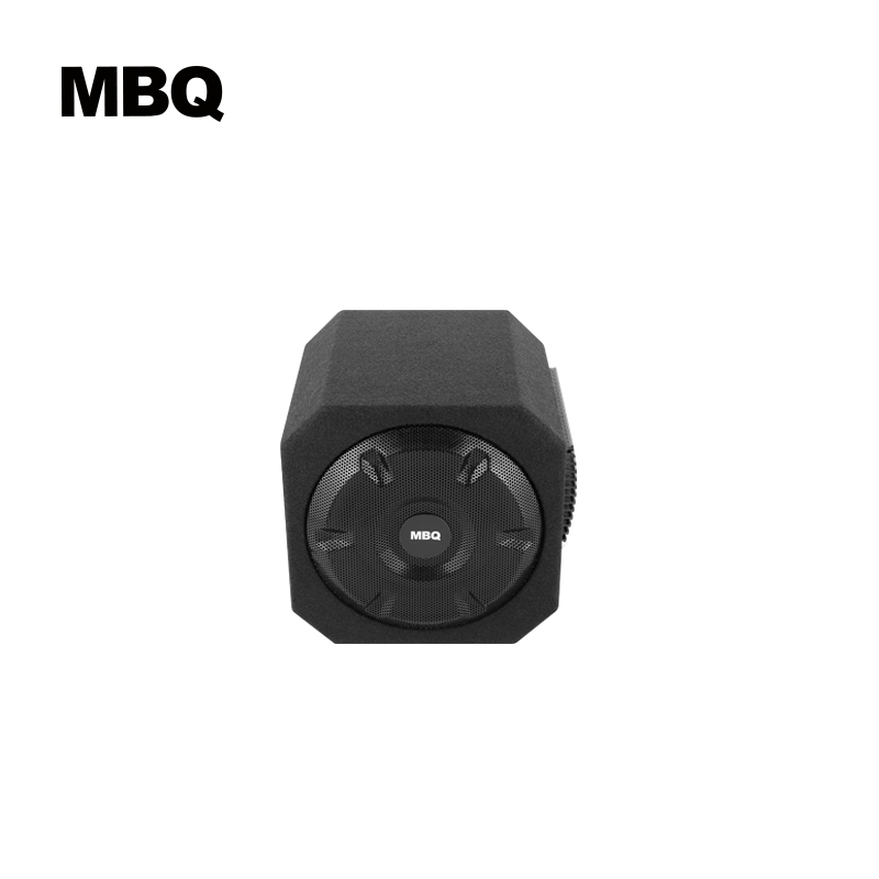 MBQ汽車(chē)音響低音炮A(yíng)S-BL-2001