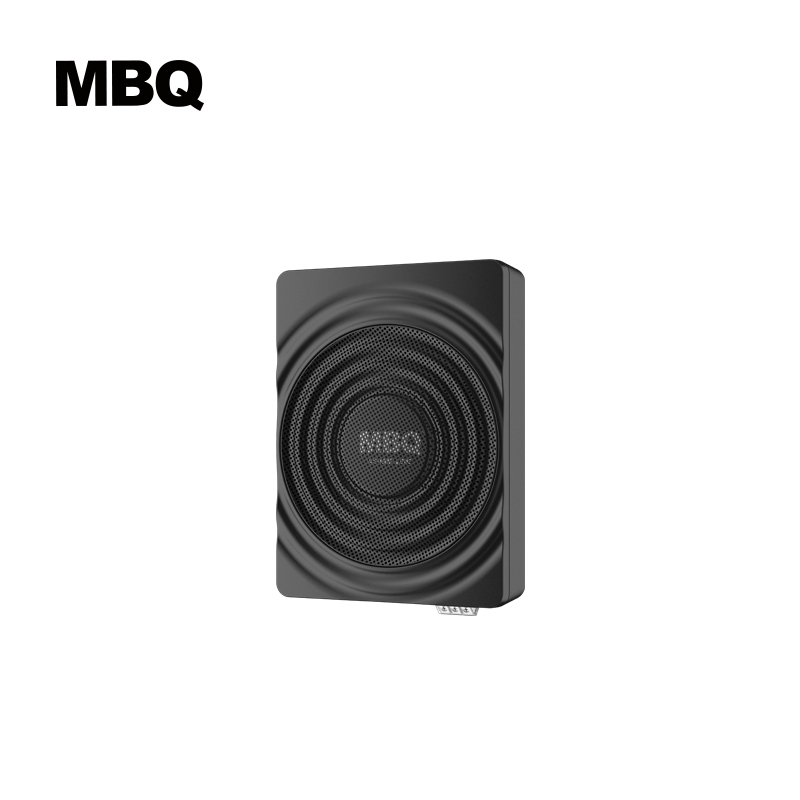 MBQ汽車(chē)音響超薄低音炮A(yíng)S-MM-2002