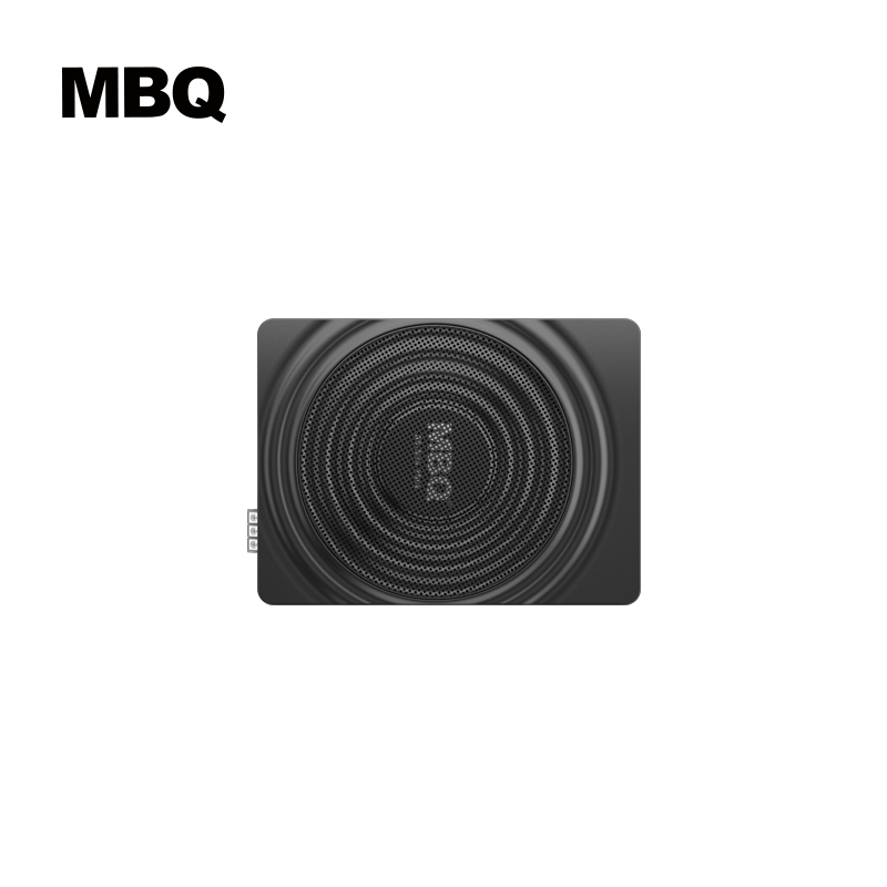 MBQ汽車(chē)音響超薄低音炮A(yíng)S-MM-2002