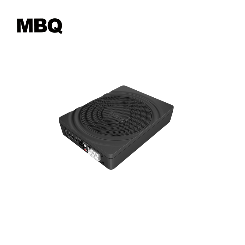 MBQ汽車(chē)音響超薄低音炮A(yíng)S-MM-2002