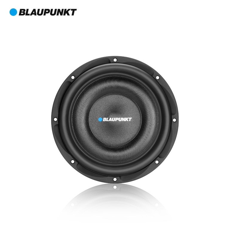 德國藍寶（BLAUPUNKT）10寸無(wú)源超低音揚聲器 GTW 21004 D