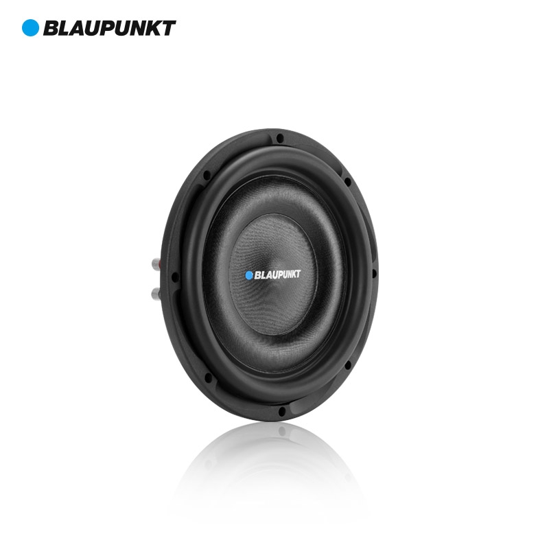 德國藍寶（BLAUPUNKT）10寸無(wú)源超低音揚聲器 GTW 21004 D